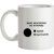 What Helicopters Do In Movies mug.