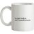 You Couldn’t Handle Me Even If I Came With Instructions mug.