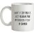What If Soy Milk Is Just Regular Milk… mug.