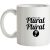 what’s the plural of plural? mug.