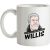 What You Talkin Bout Hodor? mug.