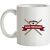 Weapons Of Mass Percussion mug.