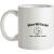 where will you be when diarrhea strikes mug.