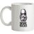 Work Sucks Helmet mug.