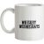 Whiskey Wednesdays mug.