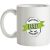 World’s Greatest Dad Premium Quality mug.