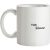 Yeah Science! mug.