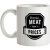 Yesterday’s Meat Today’s Prices mug.