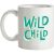 Wild Child mug.