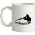 Yack mug.