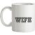 WIFE mug.