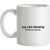 Yes I Am Amazing Thanks For Noticing mug.