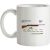 Zombie Shottie mug.