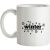 Winter Natures Annual Cull Of The Elderly mug.