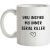 You Inspire My Inner Serial Killer mug.