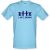 2 Up 2 Down male t-shirt.
