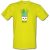 Aloe There male t-shirt.
