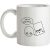 You’re Pointless mug.