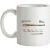 Zombie Slugger mug.