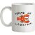 You’re My Lobster mug.