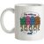 You Make Me Melt mug.