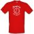 Always Late But Worth The Wait male t-shirt.