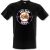 Anti Camping Gaming male t-shirt.