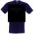 Angry Nerds male t-shirt.
