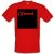 Alpha Nerd male t-shirt.