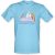 Always Be You male t-shirt.