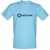 Aperture Laboratories male t-shirt.