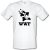 WWF male t-shirt.
