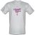 Aerialist Queen male t-shirt.