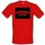 Aberzombie & Bitch male t-shirt.