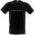 Acquaintances male t-shirt.