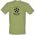 A Foot Like A Traction Engine male t-shirt.