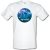 Aquarius male t-shirt.