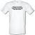 When i’m around certainty is uncertain and i’m not too sure that is certain male t-shirt.