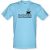 A Cup Of Tea Solves Everything male t-shirt.