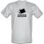 Weekend Erection male t-shirt.