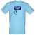 You Are Here male t-shirt.