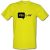 Yes To AV male t-shirt.