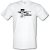 What would jesus do? Get hammered male t-shirt.