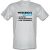 Weekends Forecast male t-shirt.