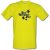 You Complete Me male t-shirt.