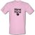 what’s the plural of plural? male t-shirt.