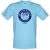 What’s In Your Bag Angelos? male t-shirt.