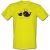 Worlds Best Mummy male t-shirt.