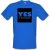Yes I Know male t-shirt.