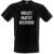 World’s Okayest Girlfriend male t-shirt.